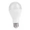 LED izzó E27 meleg fehér 17W