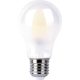 LED Filament E27 természetes fehér 9W
