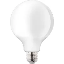 LED izzó E27 meleg fehér 14W