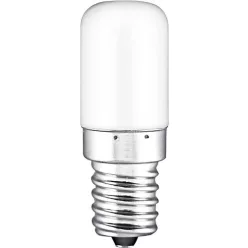 LED izzó E14 meleg fehér 1,8W
