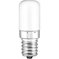 LED izzó E14 természetes fehér 1,8W