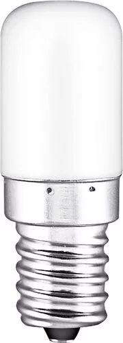 LED izzó E14 természetes fehér 1,8W