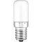 LED izzó E14 természetes fehér 1,8W