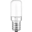 LED izzó E14 természetes fehér 1,8W