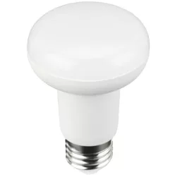 LED izzó E27 természetes fehér 7W