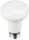LED izzó E27 természetes fehér 7W