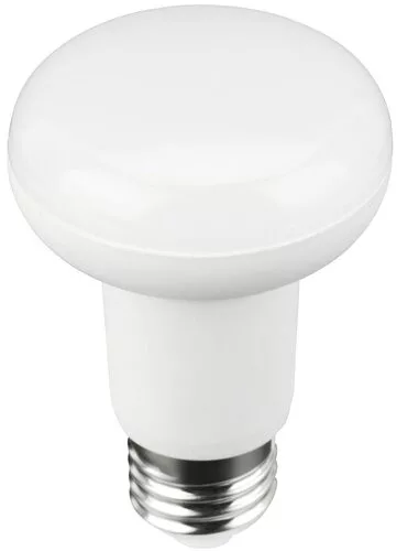 LED izzó E27 természetes fehér 7W