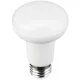 LED izzó E27 természetes fehér 7W