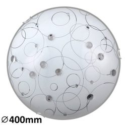 Jolly mennyezeti lámpa ø400mm