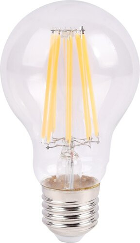 LED Filament E27 természetes fehér 11W