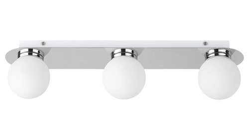 Becca Fürdőszobai lámpa 3xG9