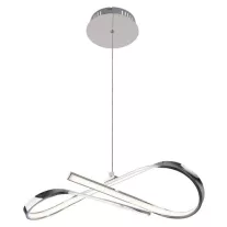 Aniela led függeszték 20W