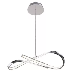 Aniela led függeszték 20W