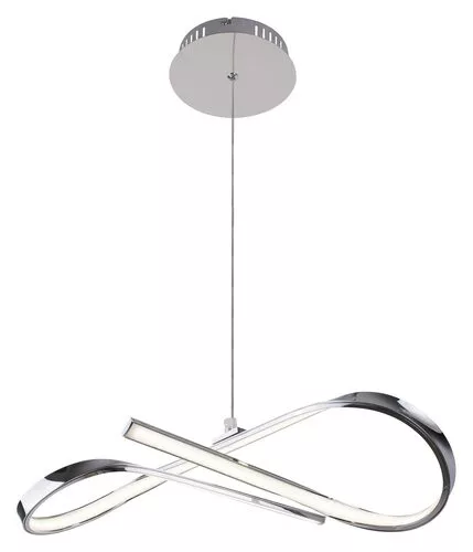 Aniela led függeszték 20W
