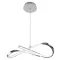 Aniela led függeszték 20W
