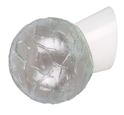 Grace Fali lámpa E27 fehér