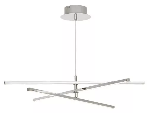 Meredith led függeszték 18W