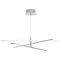 Meredith led függeszték 18W
