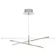 Meredith led függeszték 18W