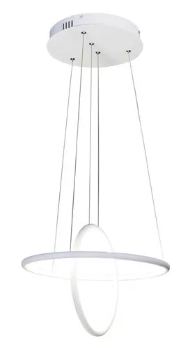 Donatella led függeszték 37W