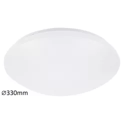 Lucas Mennyezeti lámpa 33cm