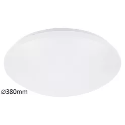 Lucas Mennyezeti lámpa 38cm