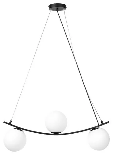 Aslan Függeszték 3xE14