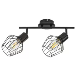 Belano Spotlámpa 2xE27