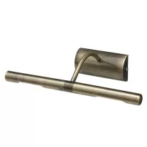Picture light Képmegvilágító lámpa