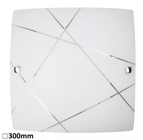 Phaedra mennyezeti lámpa E27 300mm