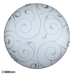 Harmony Lux mennyezeti lámpa 2xE27