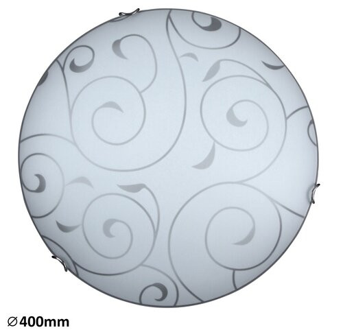 Harmony Lux mennyezeti lámpa 2xE27