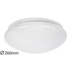 Lucas Mennyezeti lámpa ø260mm