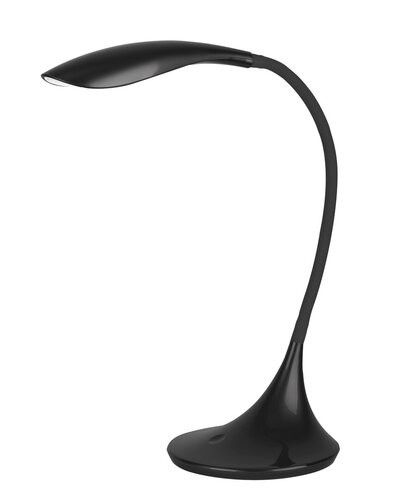 Dominic Asztali lámpa fekete