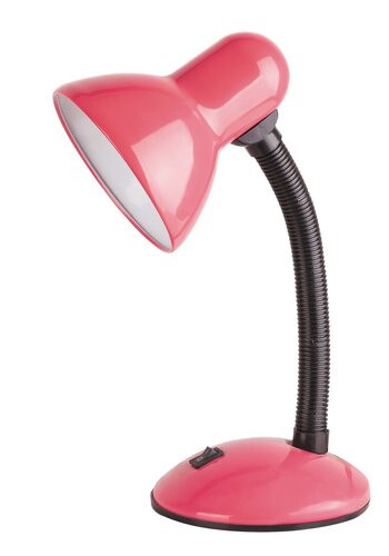 Dylan Asztali lámpa rózsaszín