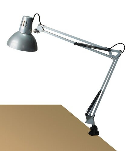 Arno Asztali lámpa ezüst