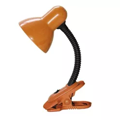 Dennis Asztali lámpa narancs