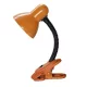 Dennis Asztali lámpa narancs