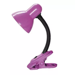 Dennis Asztali lámpa rózsaszín