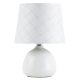 Ellie Éjjeli lámpa fehér
