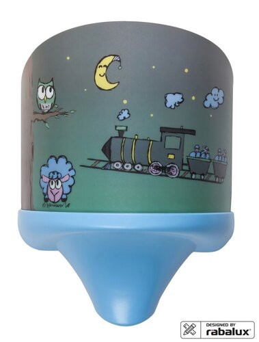 Shepherd gyereklámpa 7W