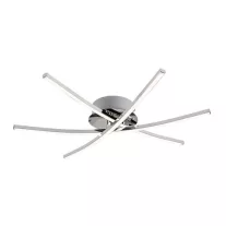 Cyclone mennyezeti lámpa LED 21W