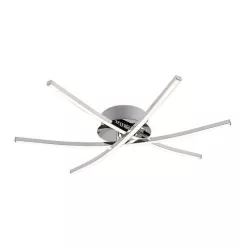 Cyclone mennyezeti lámpa LED 21W