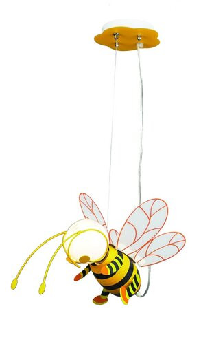 Bee gyereklámpa E27