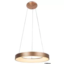 Carmella led függeszték 50W