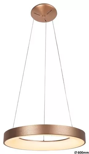 Carmella led függeszték 50W