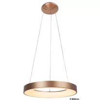 Carmella led függeszték 80W