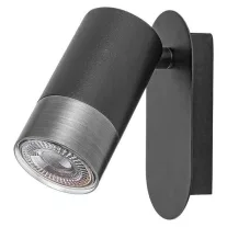 Zircon Fali lámpa