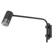 Zircon Fali lámpa