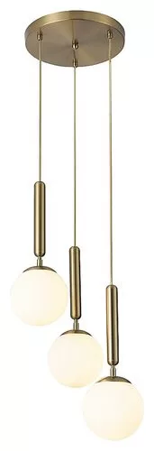 Divina Függeszték 3xE14